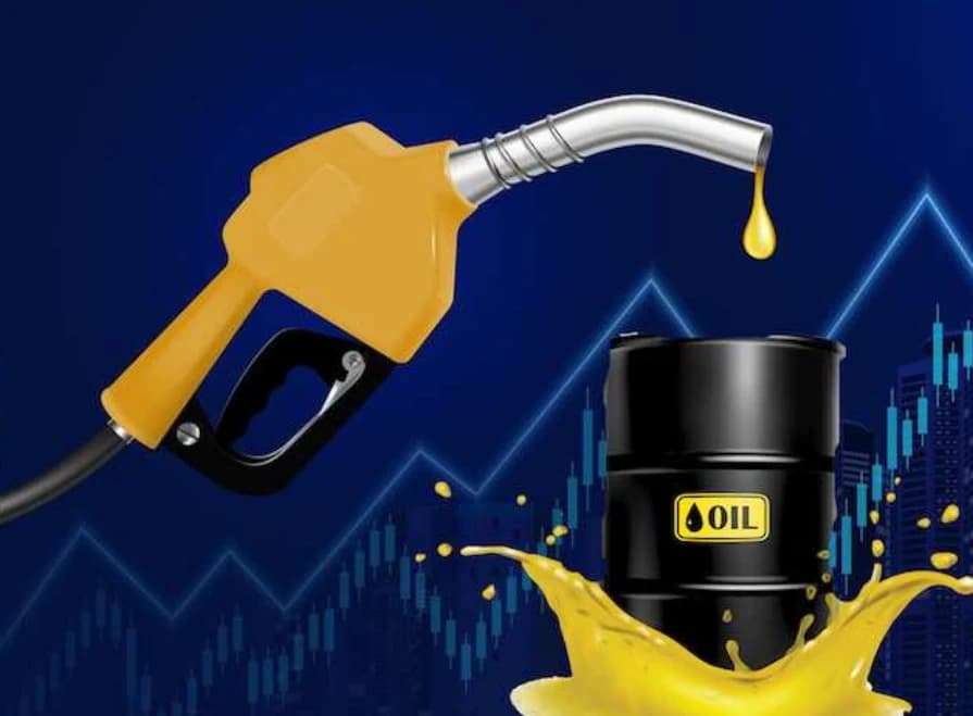 Estados Unidos: ligero aumento de las reservas de petróleo crudo y de gasolina