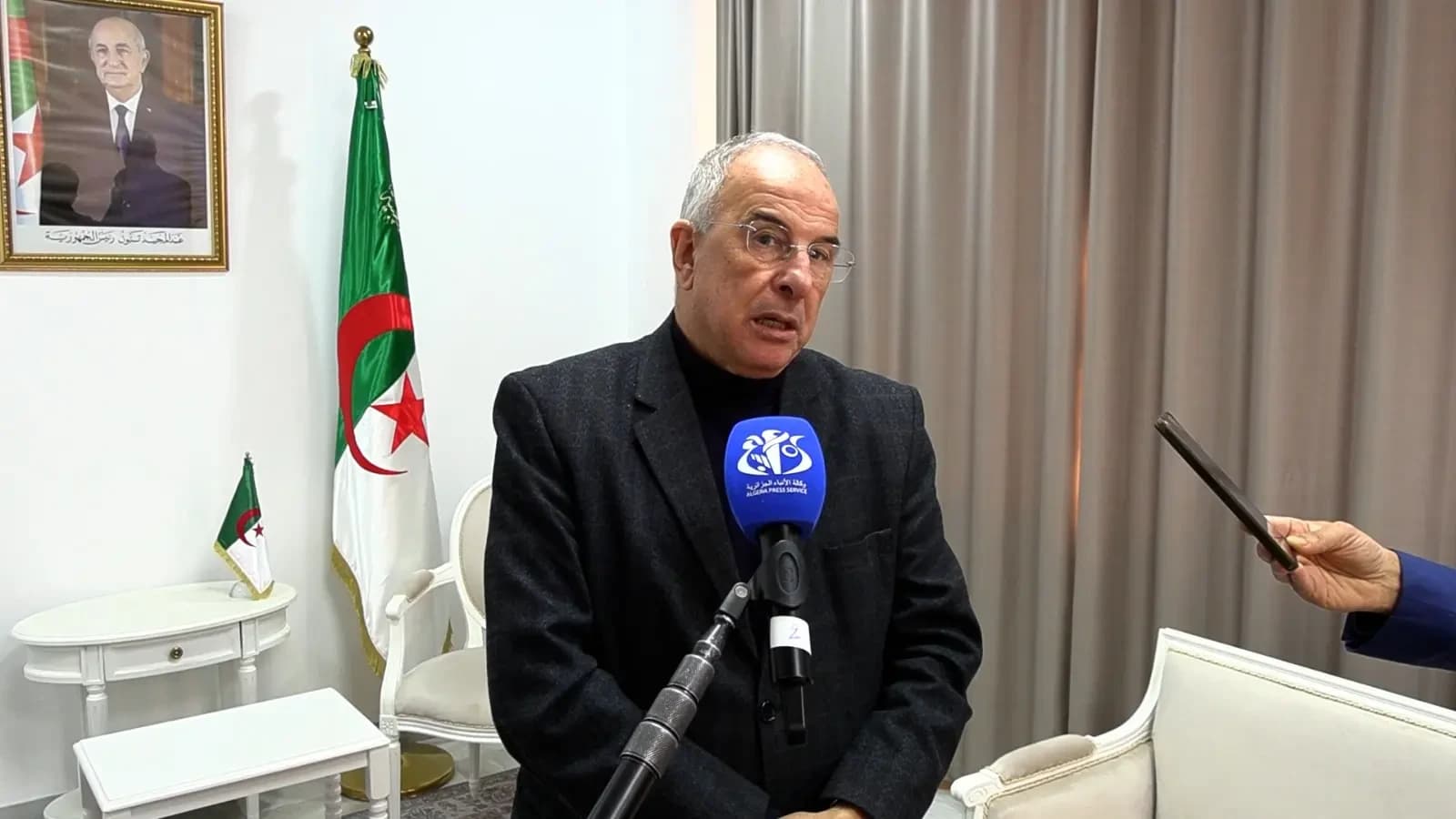 UGTA respalda decisión presidencial sobre aumento del SNMG y pensiones