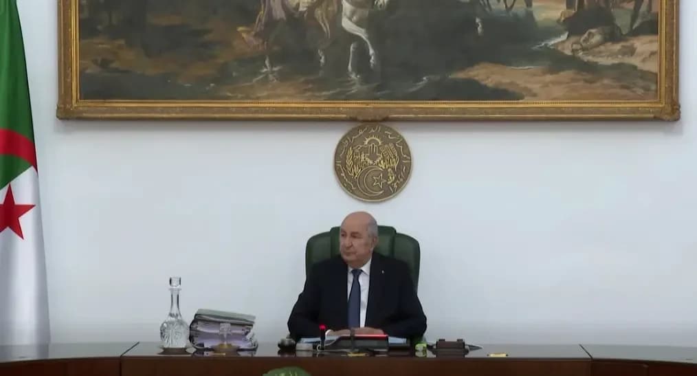 Consejo de Ministros adopta el PLF 2026
