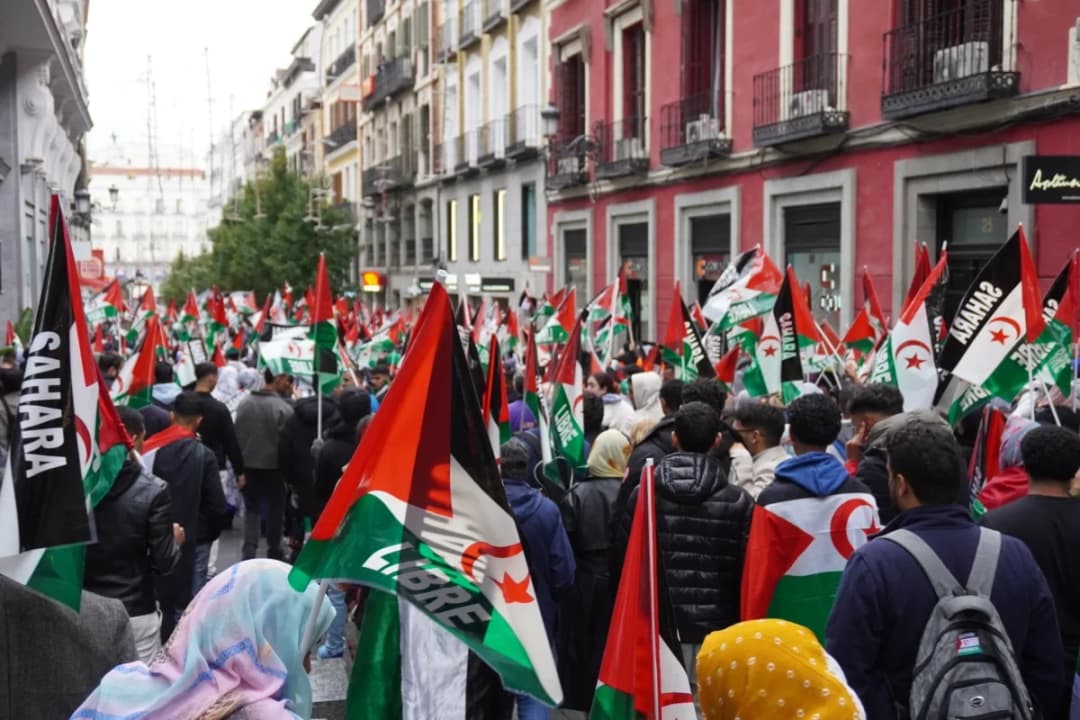 50º aniversario de los Acuerdos de Madrid