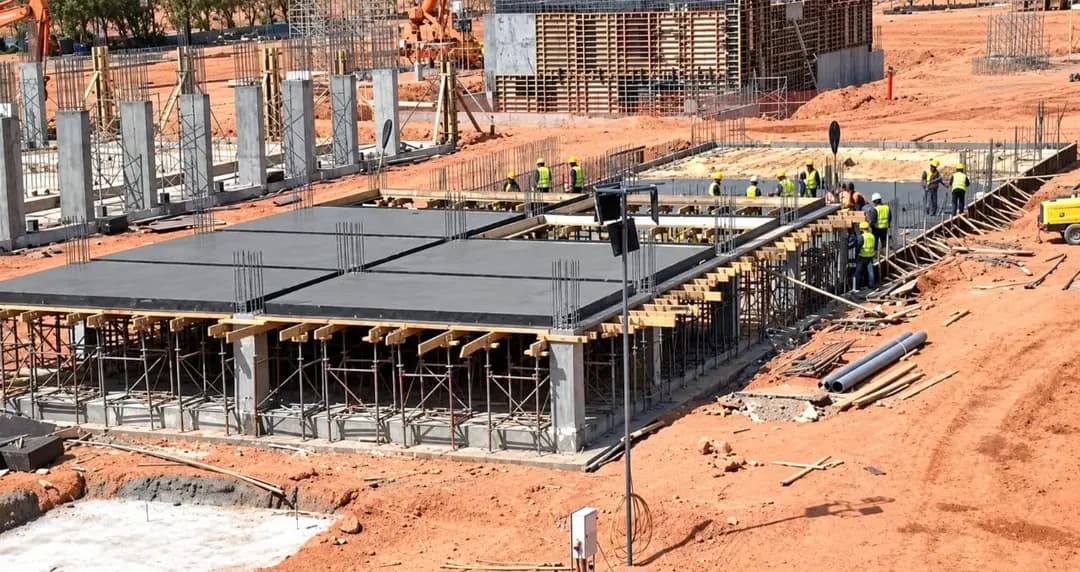 Avanza el proyecto estratégico para mejorar el abastecimiento de agua en In-Salah y Tamanrasset