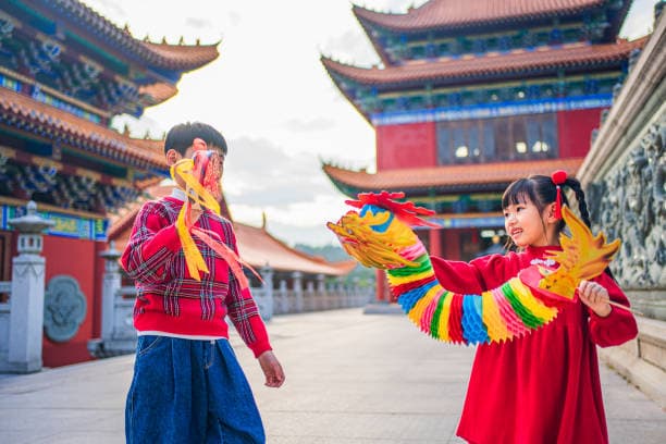 Récord histórico de viajes en China durante la Fiesta de la Primavera