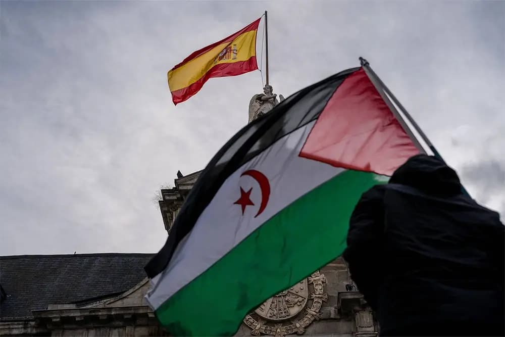 Madrid acogerá una conferencia sobre la legalidad internacional en el Sáhara Occidental
