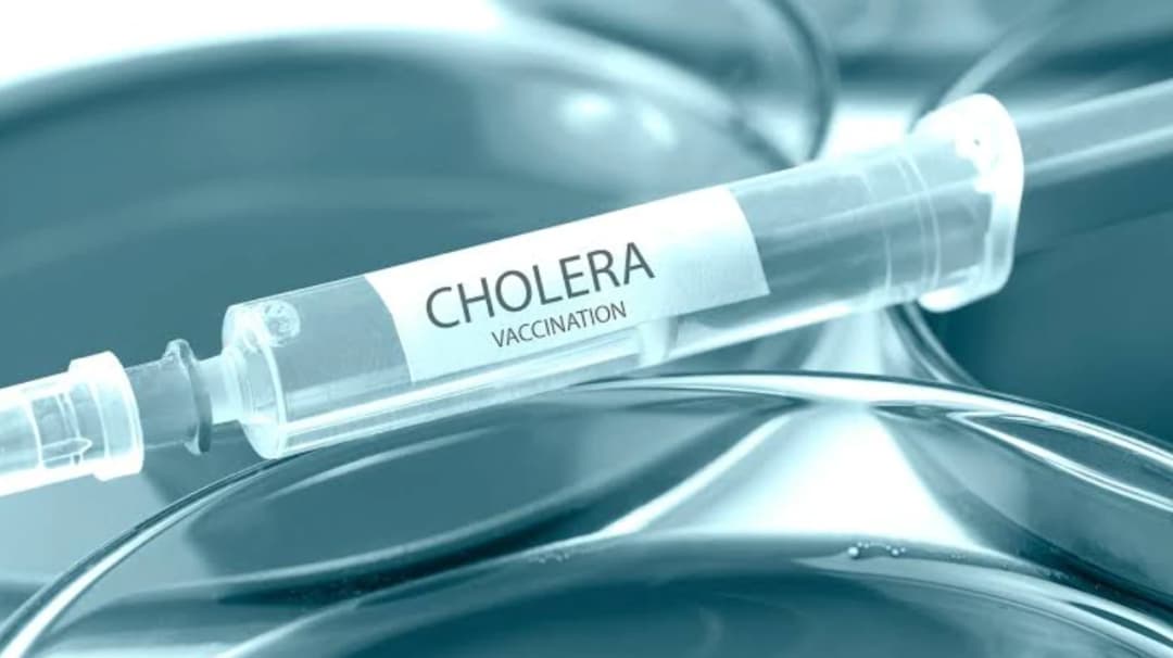 Cólera