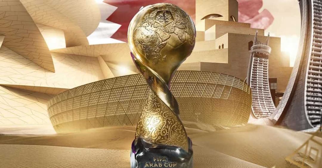 Copa Árabe 2025