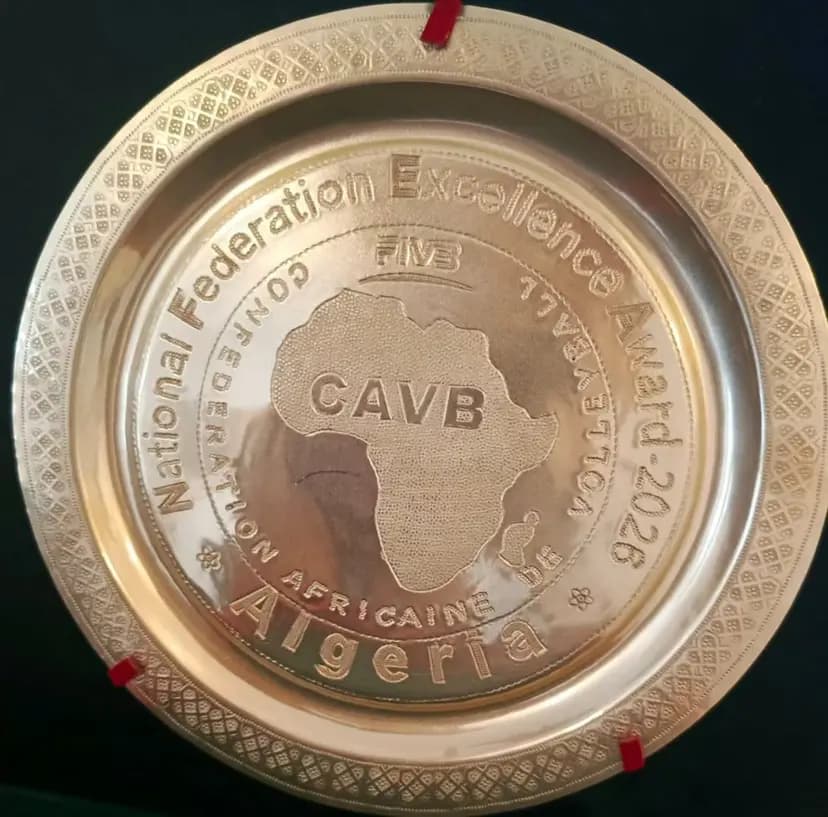 Argelia, distinguida por la CAVB con el Premio a la Excelencia 2026