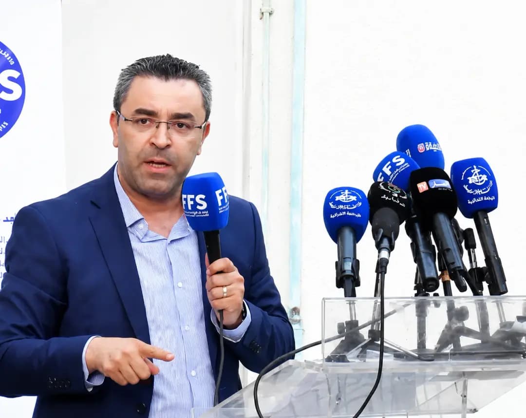 FFS participa con un programa ambicioso que propone alternativas