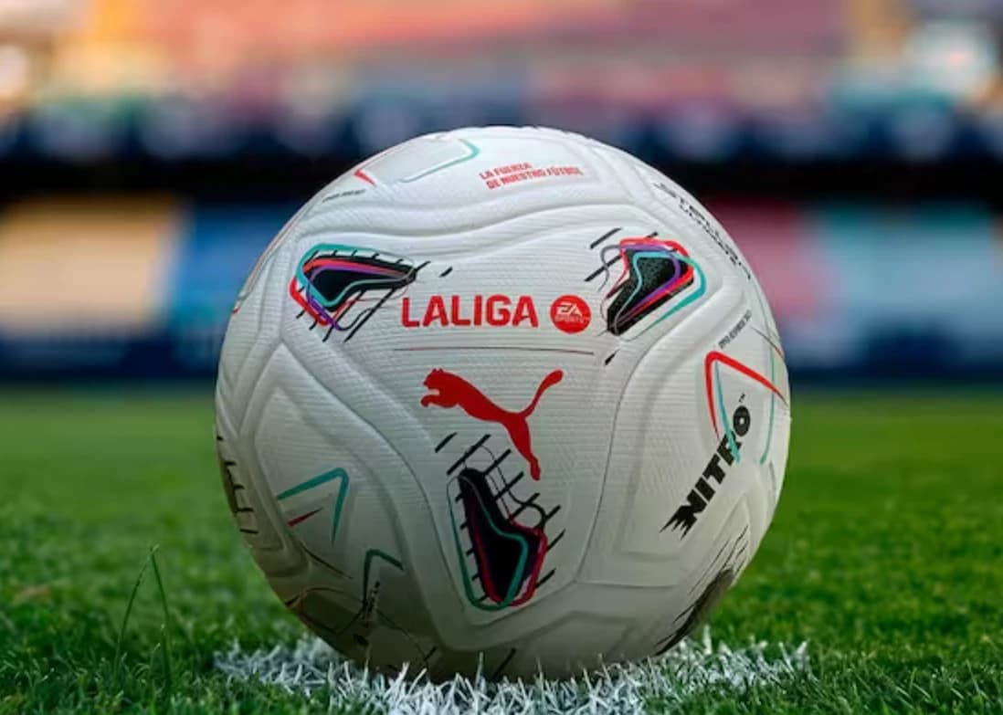LaLiga