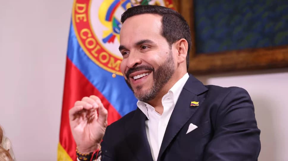 Abelardo De la Espriella