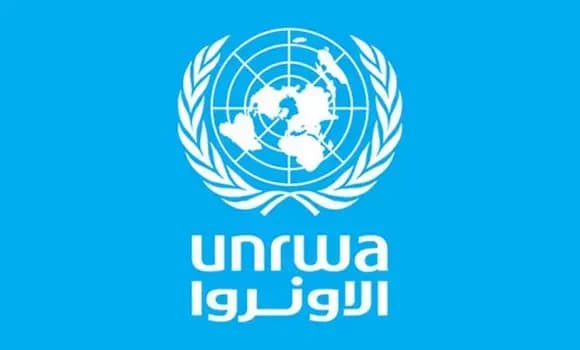 UNRWA