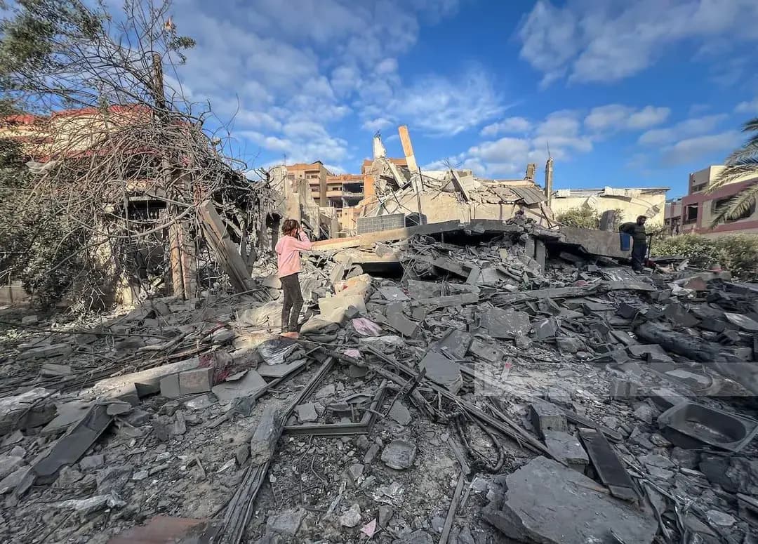 Gaza