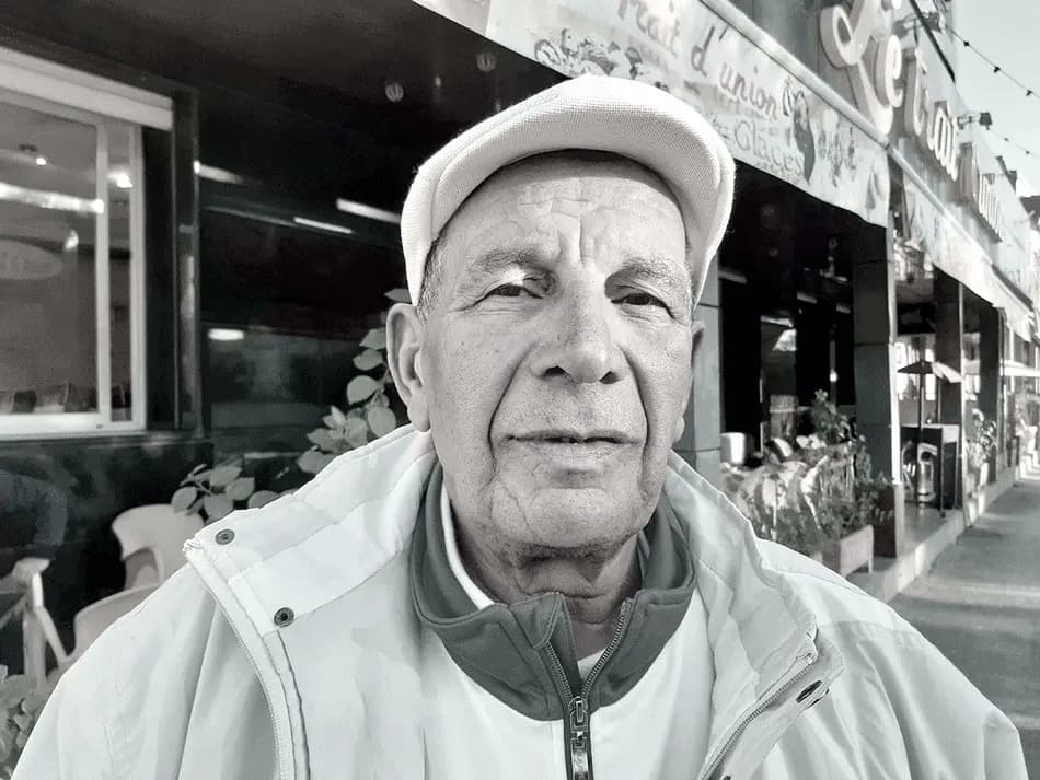 Fallecimiento del exárbitro internacional Mohamed Hansal: el presidente de la FAF presenta sus condolencias