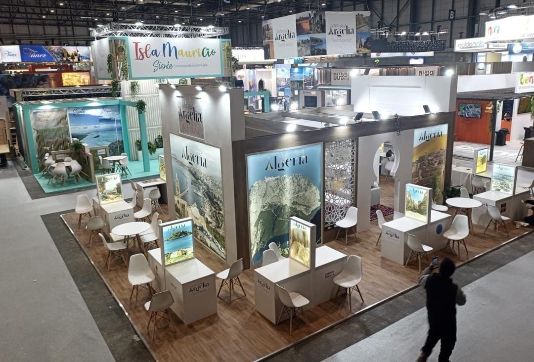 La ONT participa en la 46.ª edición de la Feria Internacional de Turismo de Madrid