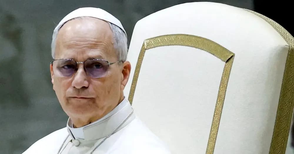 El Papa llama a detener la violencia y a privilegiar la vía diplomática