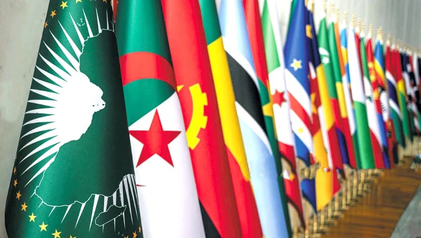 Año 2025: Argelia confirma su liderazgo económico en África a favor de la integración continental