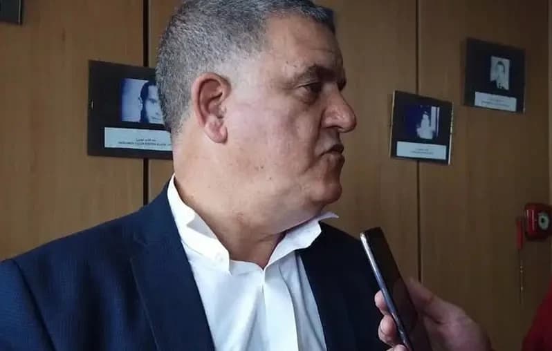 Fallecimiento del experiodista de la EPTV Abdelhafid Chaib