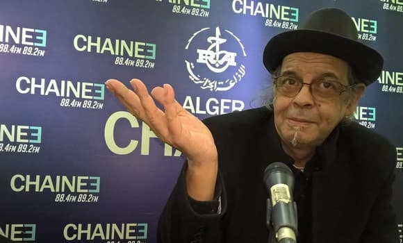 El cantante de rock argelino y presentador de programas musicales en la Radio Argelina, Khaled Louma, falleció el domingo en Argel, a los 70 años.