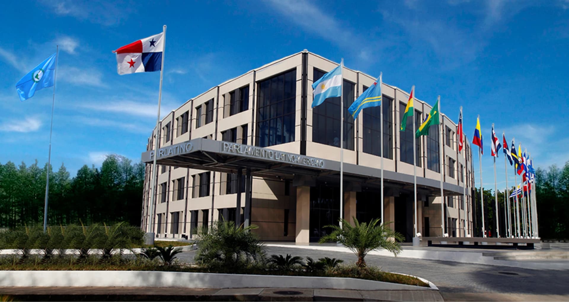 APN participa en la reunión de presidentes de parlamentos de América Latina y el Caribe