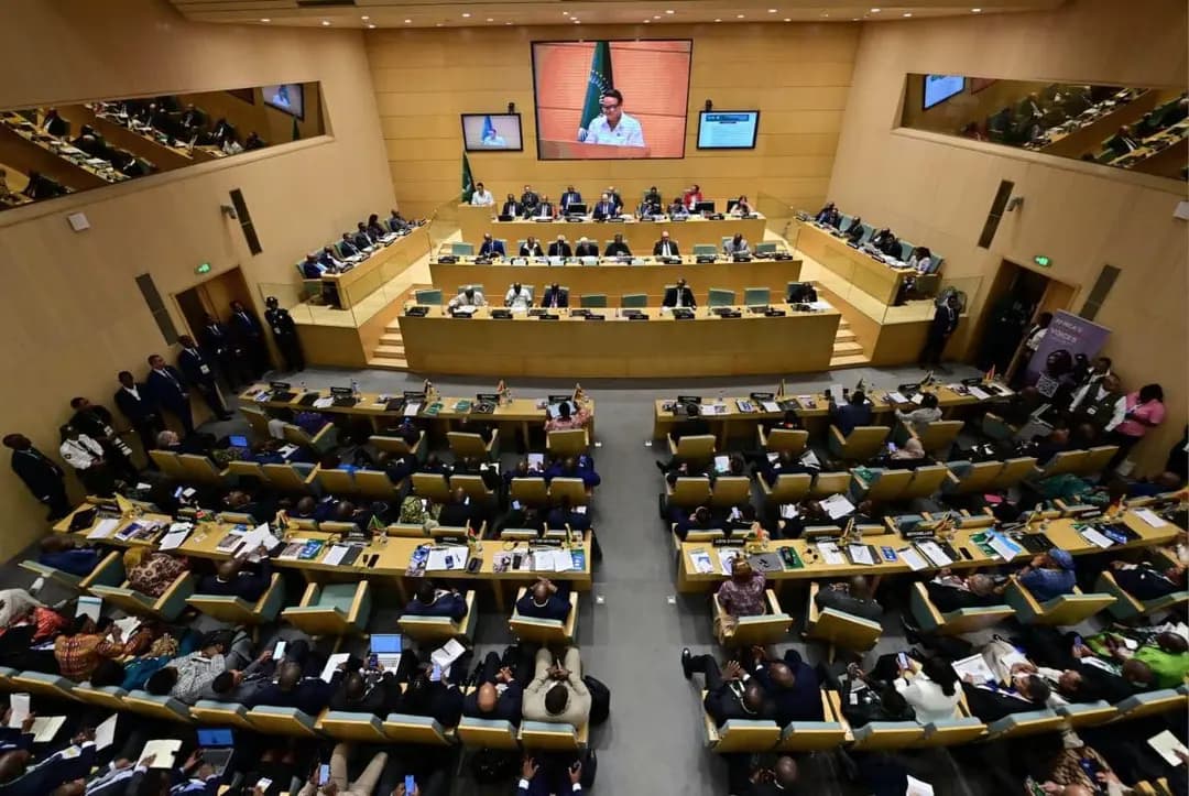 Amplios elogios a la sabia conducción del presidente Tebboune en el Foro del MAEP