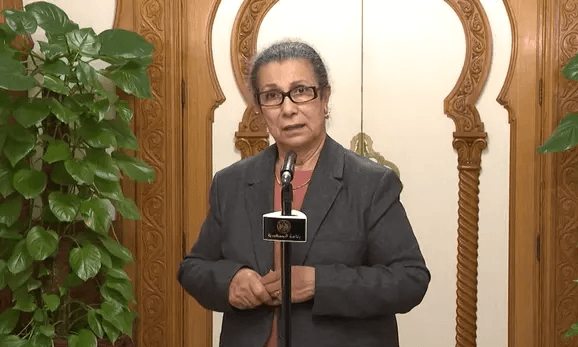 Partido de los Trabajadores presenta propuestas sobre la ley de partidos políticos