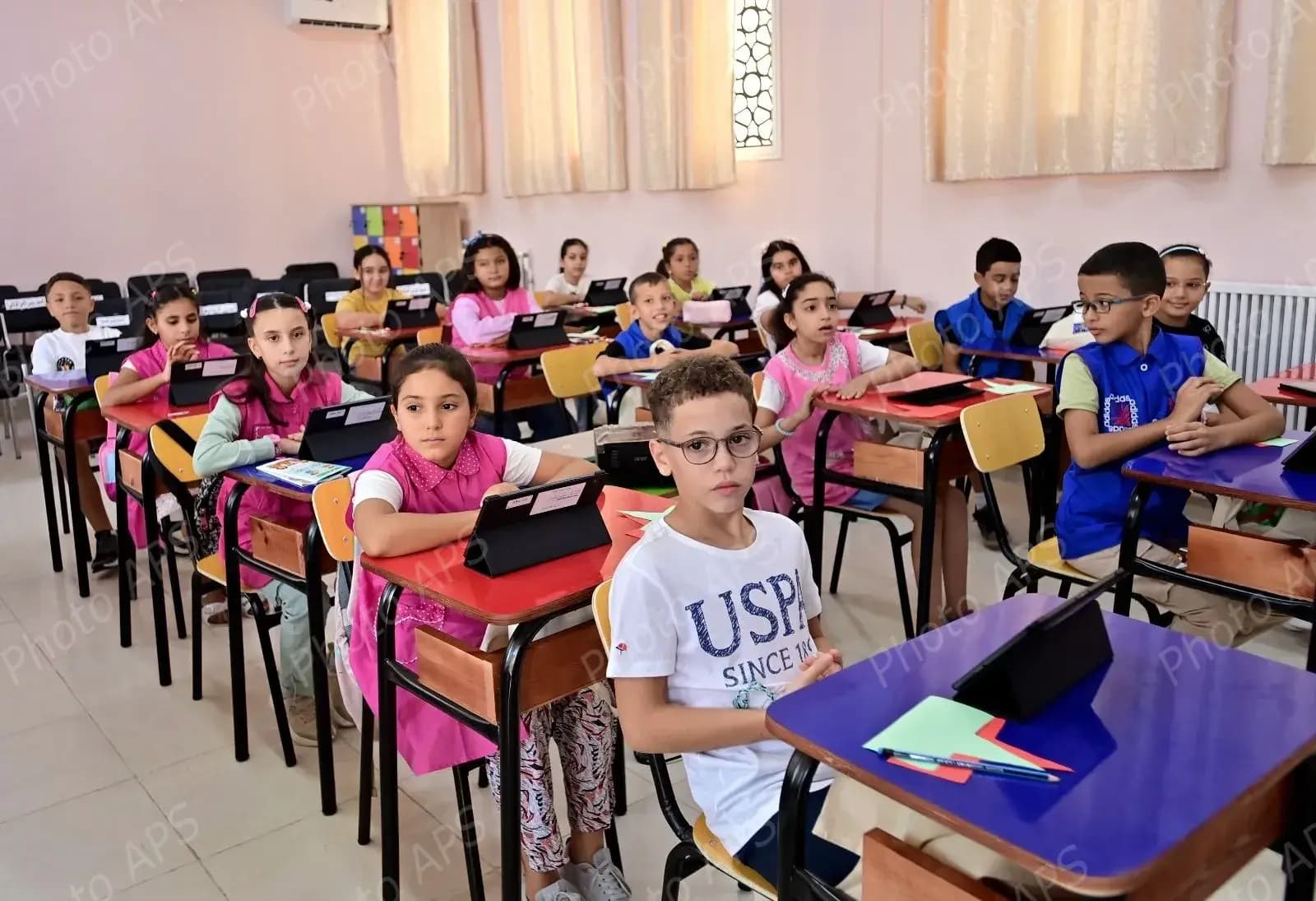 Cerca de 12 millones de alumnos regresan este lunes a las aulas