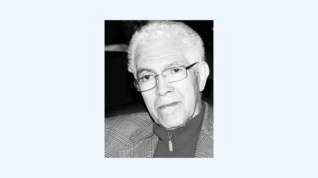 Fallecimiento del muyahid e historiador Mohammed Harbi