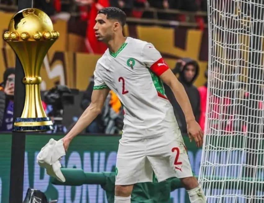 Senegal despojado de su título africano, estalla la indignación contra la decisión de la CAF