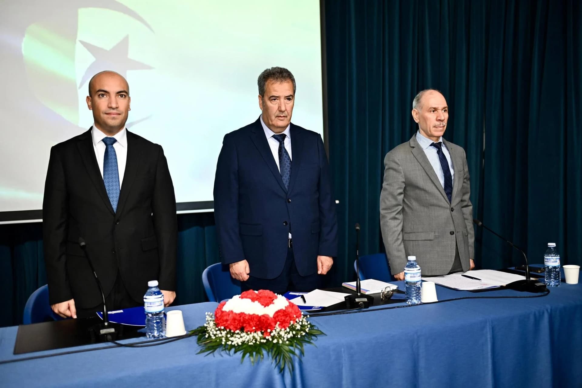 Secretario de Estado ante el MAE visita Alicante 