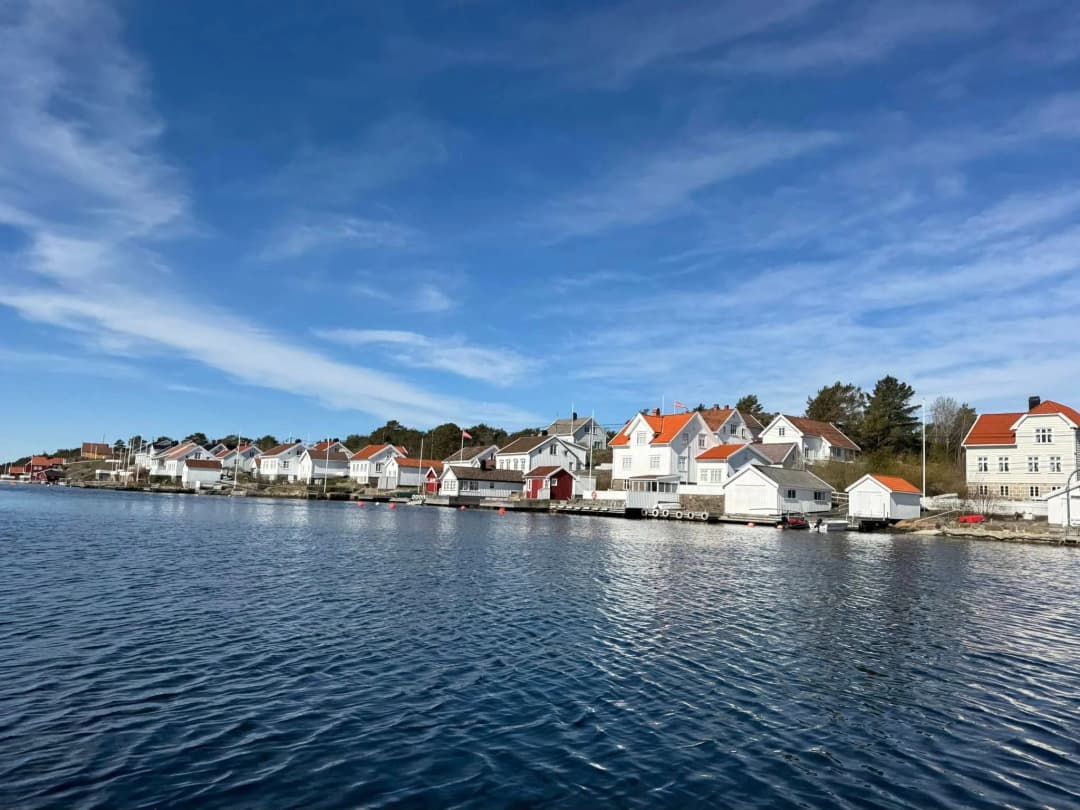 Noruega registra la primavera más cálida de su historia desde 1901
