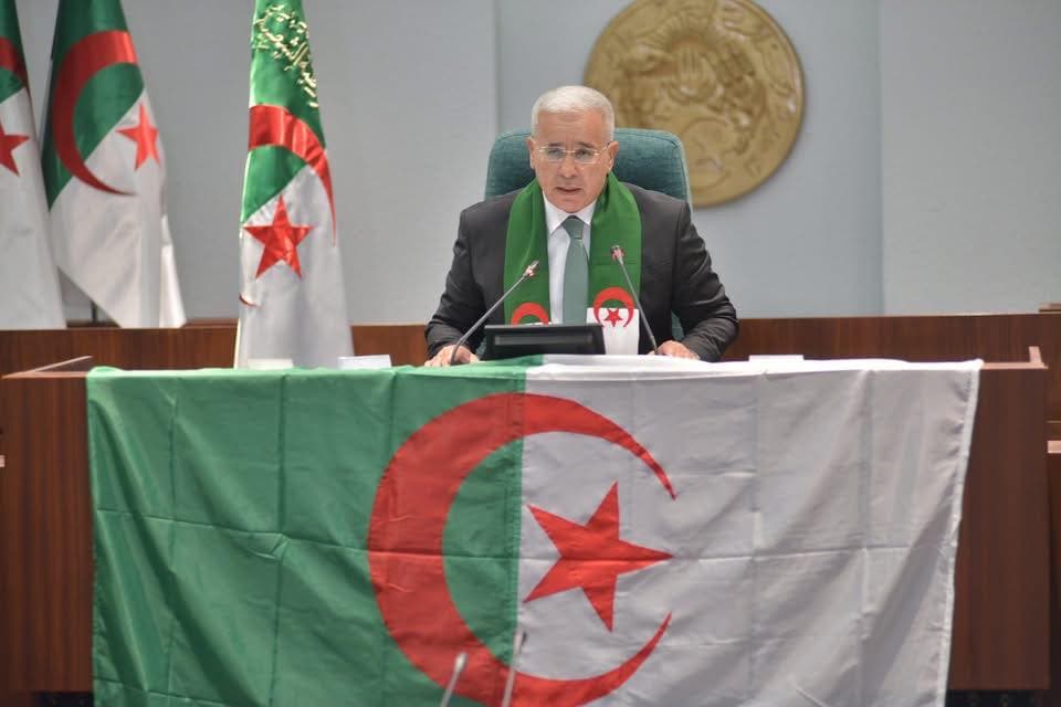 La cuestión de la criminalización de la colonización es "la causa de todo un pueblo"