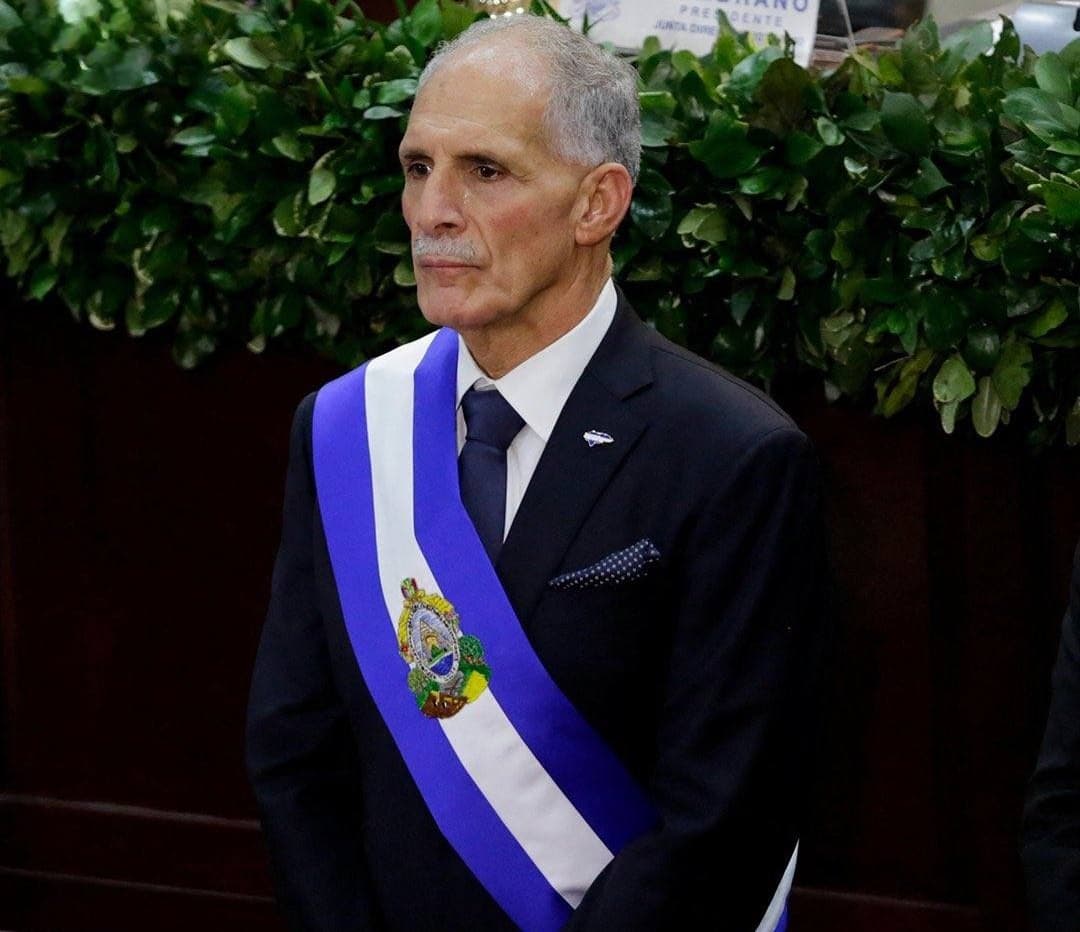 Nasry Asfura, nuevo presidente de Honduras