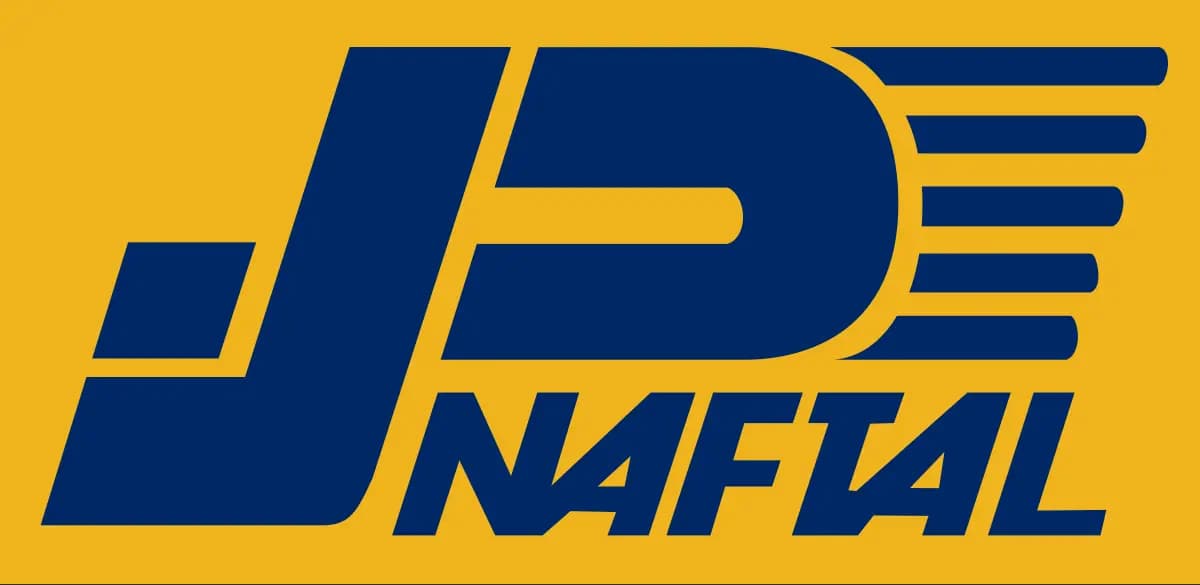 Naftal