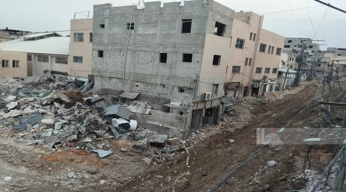 Agresión sionista contra Gaza: el balance asciende a 68.875 mártires