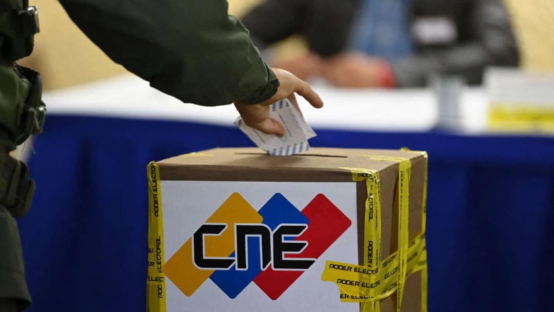 Los venezolanos están convocados a votar este domingo en las elecciones municipales, anunció el Consejo Nacional Electoral (CNE) de Venezuela.