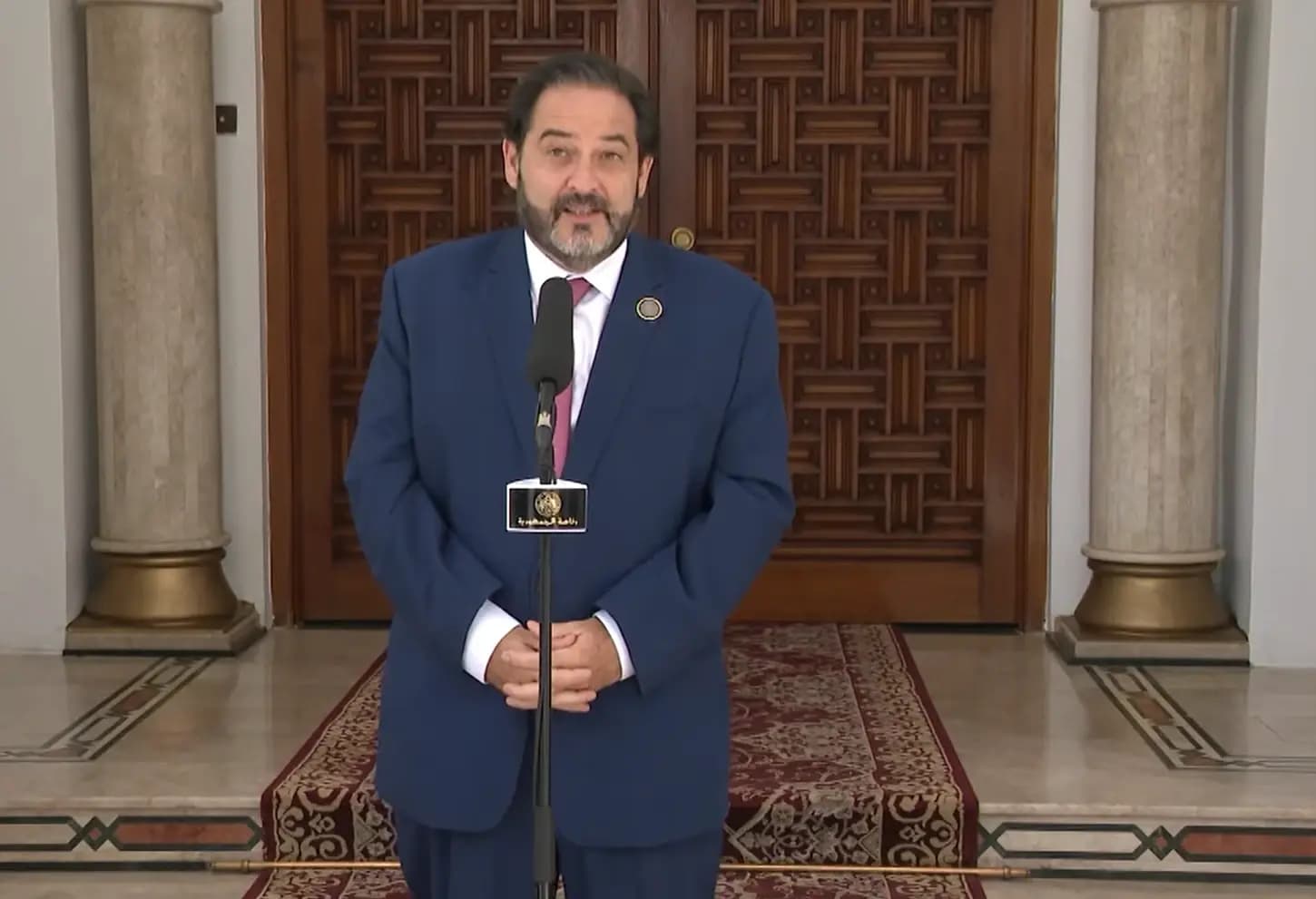 Secretario ejecutivo de la OLADE: “Estamos interesados en la cooperación con Argelia como actor clave en la agenda energética mundial”