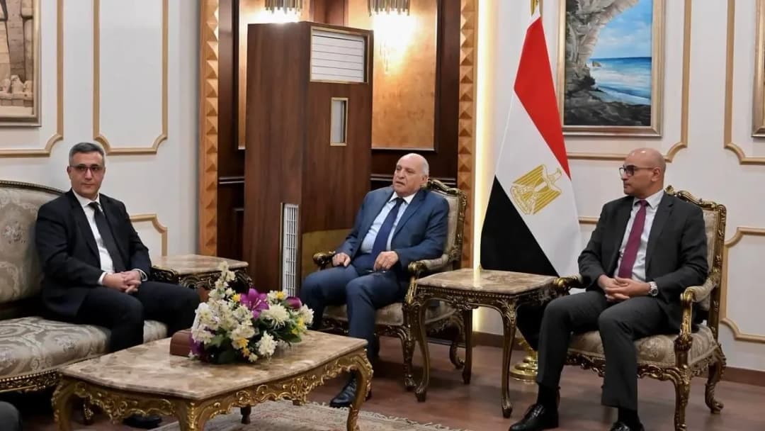 Attaf participa en El Cairo en la 2.ª Reunión Ministerial del Foro África-Rusia