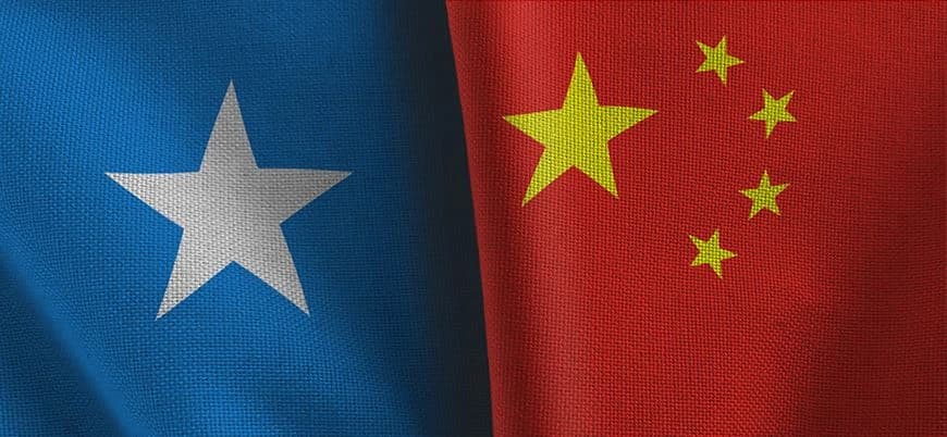 China se opone al “reconocimiento” de Somalilandia por parte de la entidad sionista