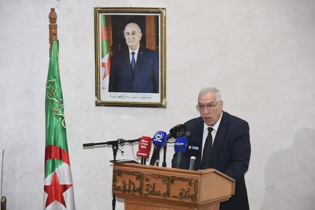 Abdelmalek Tacherift