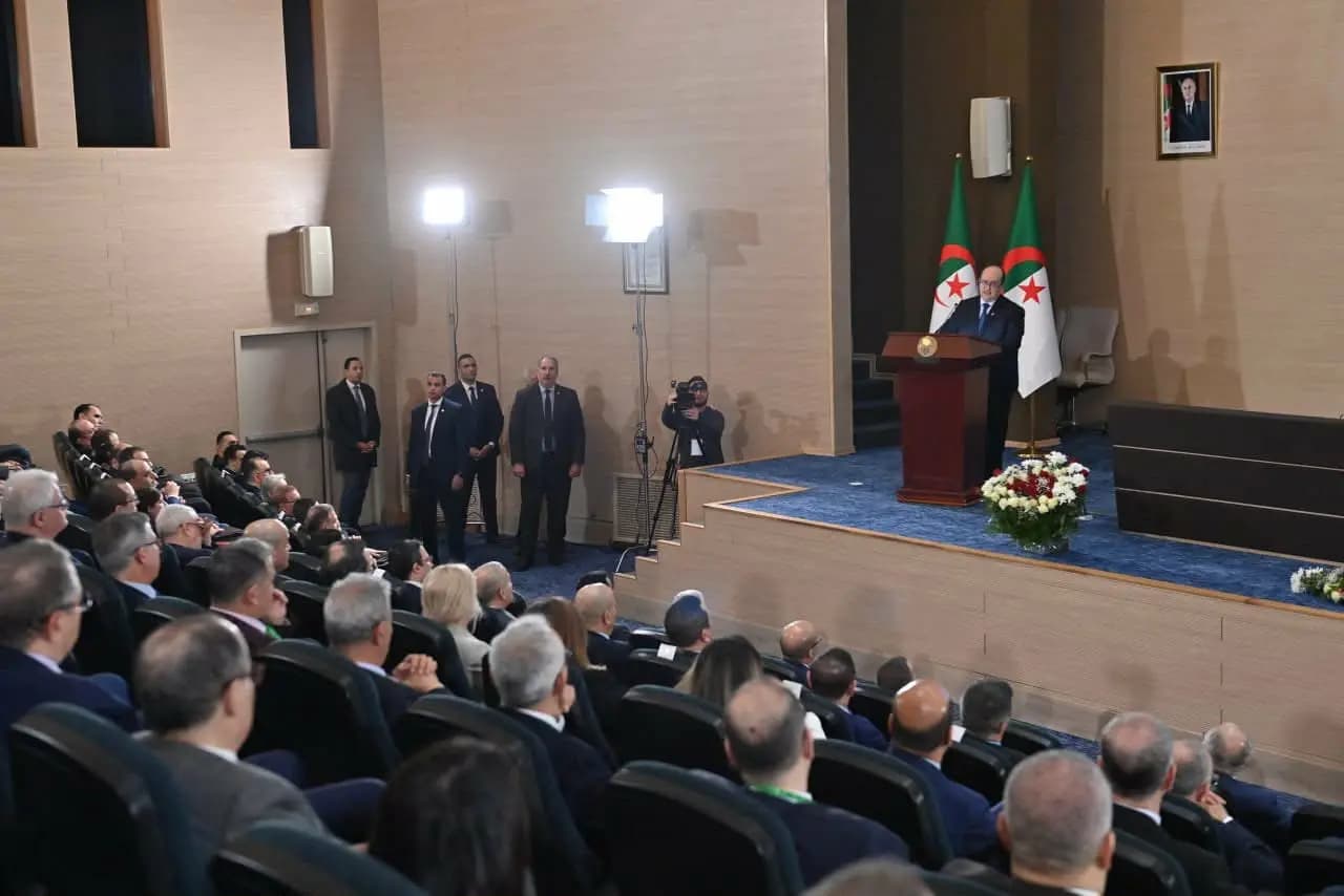 Conferencia de jefes de puestos consulares: paso clave para modernizar los servicios a la diáspora