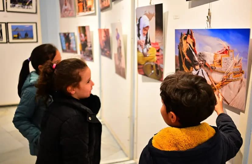  3.ª edición del Salón Nacional de la Fotografía