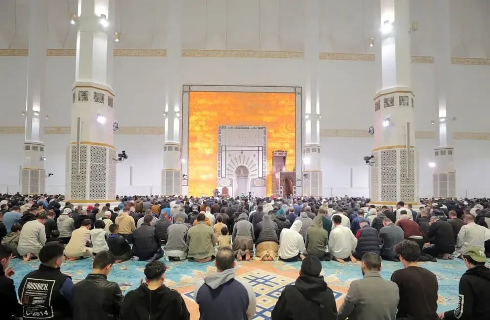 Un rico programa para reforzar la conciencia religiosa durante el mes de Ramadán