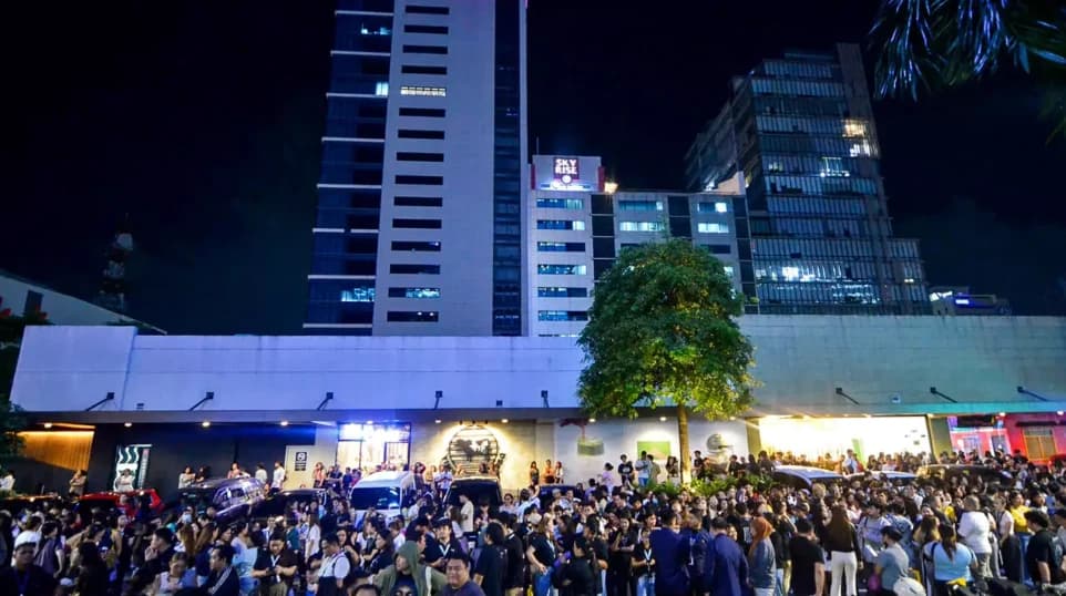 Filipinas: 26 muertos y decenas de heridos a causa de un fuerte terremoto