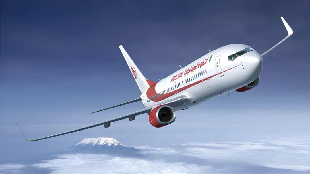 Air Algérie