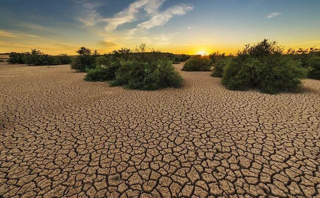 Un calentamiento sin precedentes previsto para los próximos cinco años por la ONU
