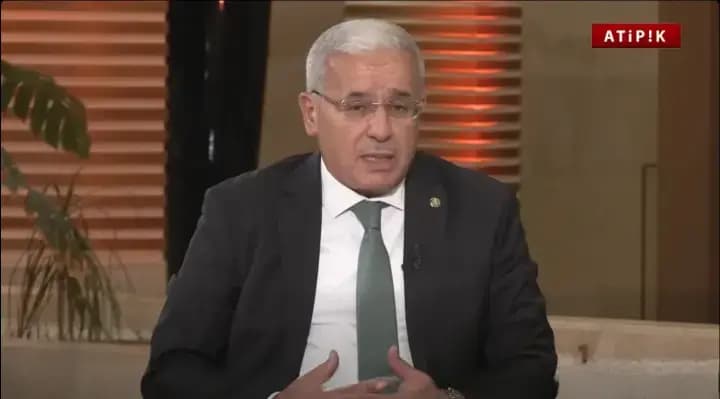 Boughali: la ley que criminaliza la colonización francesa en Argelia constituye una referencia internacional