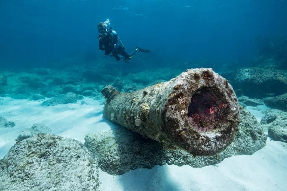 Puerto de Tipaza: lanzamiento de la 2ª campaña de buceo e investigación arqueológica

