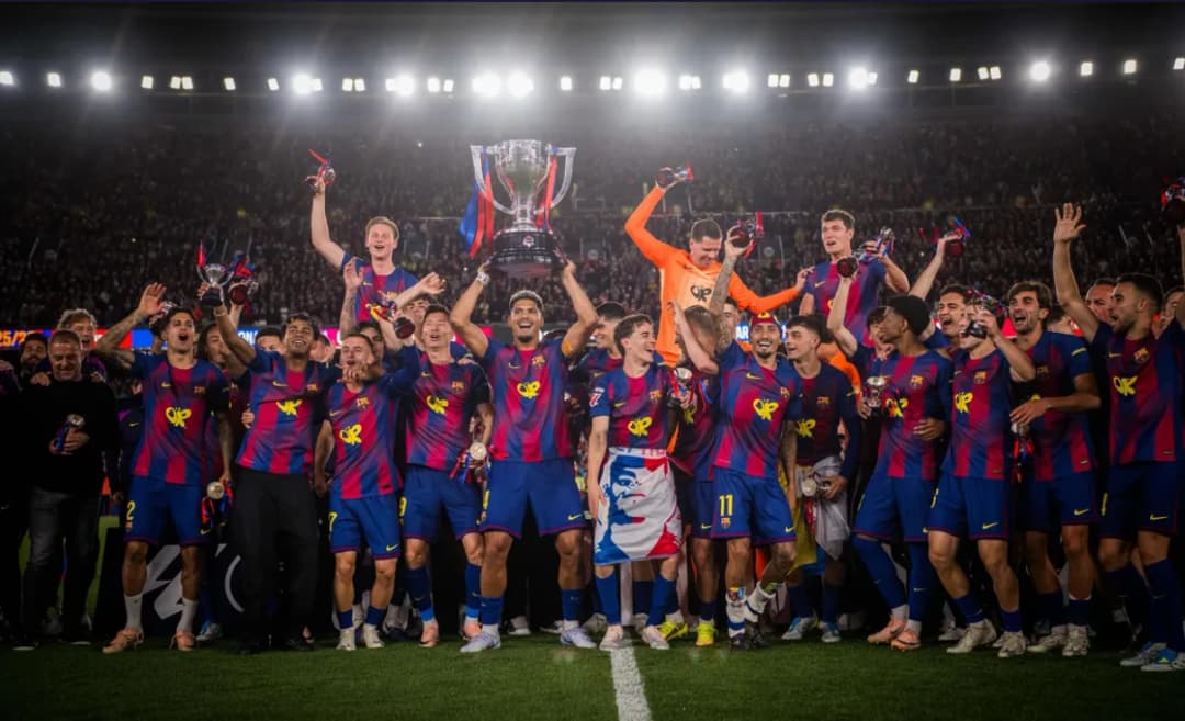 Barça