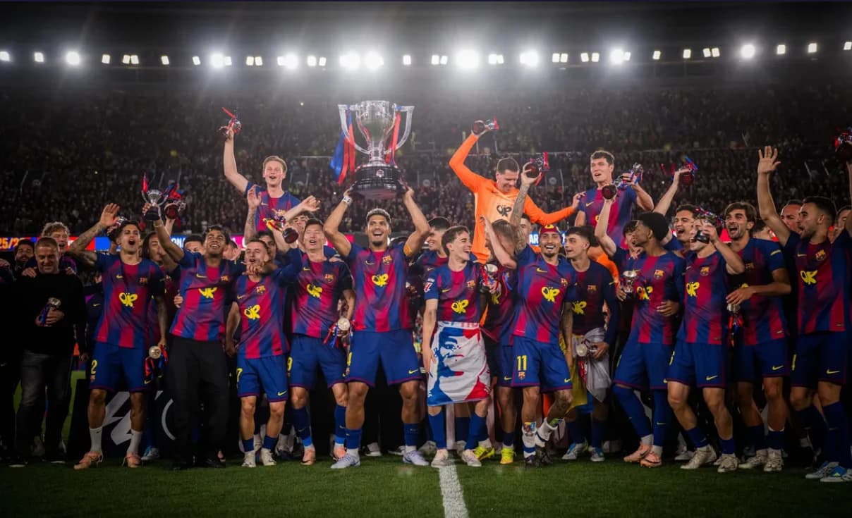 Barça