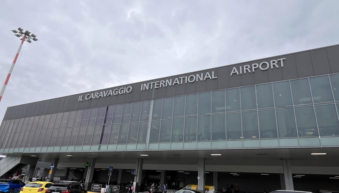 Avería técnica en el aeropuerto de Bérgamo afecta a decenas de vuelos