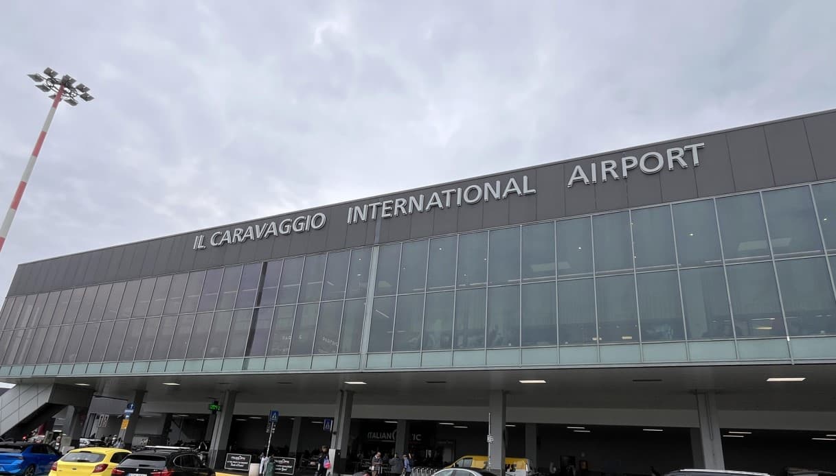 Avería técnica en el aeropuerto de Bérgamo afecta a decenas de vuelos